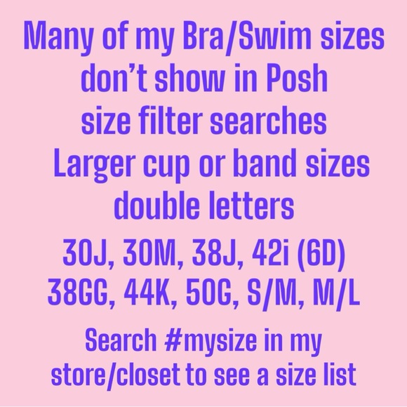 I’m Sunshine💜☀️💜 SHIP SAME or NEXT Business Day (usually) USPS Priority Bikinis - Picture 2 of 12